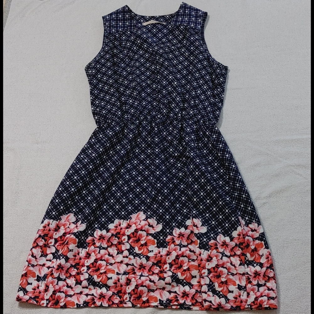 Stitch Fix 41 Hawthorn Keziah dress